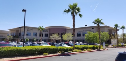 861 Coronado Center Dr, Henderson, NV for rent Building Photo- Image 1 of 5