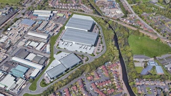 More details for Coneygree Rd, Tipton - Industrial to Rent