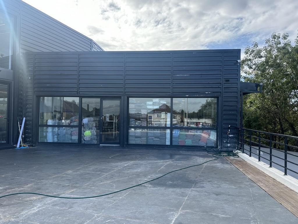 7B Uxbridge Rd, Hayes for sale Building Photo- Image 1 of 1