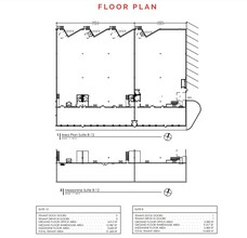 5112-5120 Cedar Lake Rd S, Saint Louis Park, MN for sale Floor Plan- Image 1 of 1