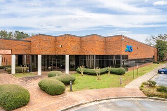 More details for 2755 Northwoods Pky, Peachtree Corners, GA - Industrial to Rent