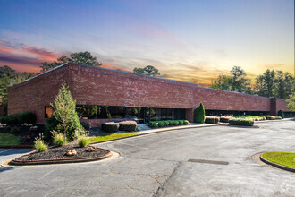 3201 Atlanta Industrial Pky NW, Atlanta, GA for rent Building Photo- Image 1 of 16