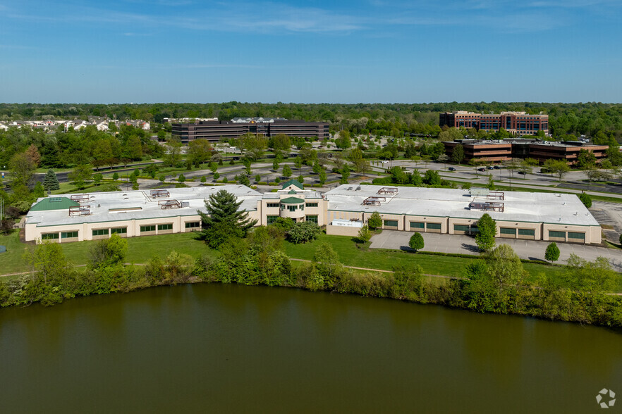 9721 Ormsby Station Rd, Louisville, KY for sale - Aerial - Image 3 of 5