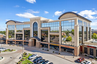 11995 Singletree Ln, Eden Prairie, MN for rent Building Photo- Image 1 of 9