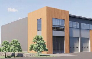 More details for Light Industrial for Sale