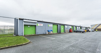 More details for Spindus Rd, Liverpool - Industrial for Rent