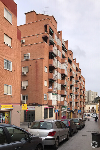 Calle De Pedro Pascual, 15, Guadalajara, Guadalajara for sale - Building Photo - Image 2 of 2