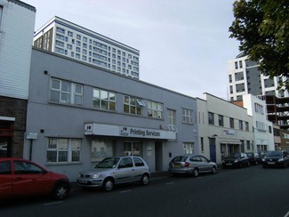 More details for 56 Middle St, Southsea - Office for Rent