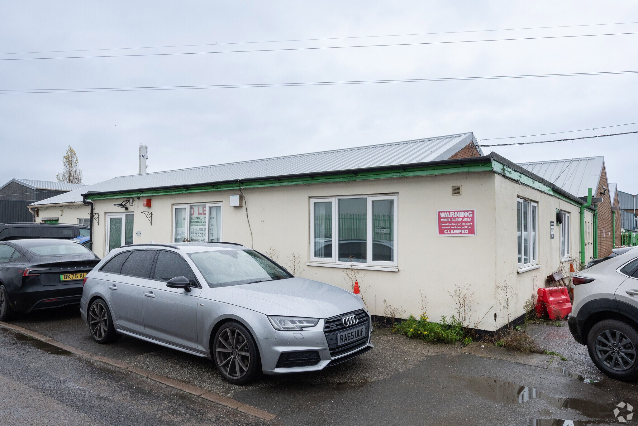 Gorsey Ln, Birmingham to rent Building Photo- Image 1 of 6