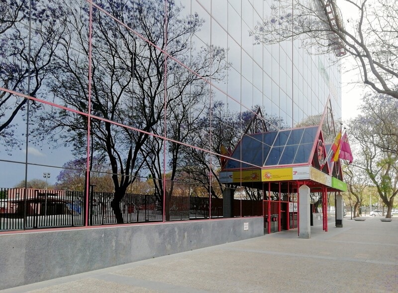 Calle de Ortega y Gasset, 9, Murcia, Murcia to rent - Building Photo - Image 2 of 2