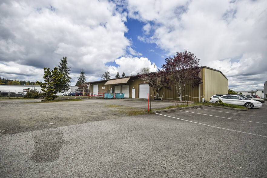 816 79th Ave SE, Olympia, WA for sale - Building Photo - Image 1 of 1