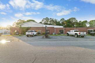 More details for 580 SW Broad St, Jesup, GA - Light Industrial for Sale