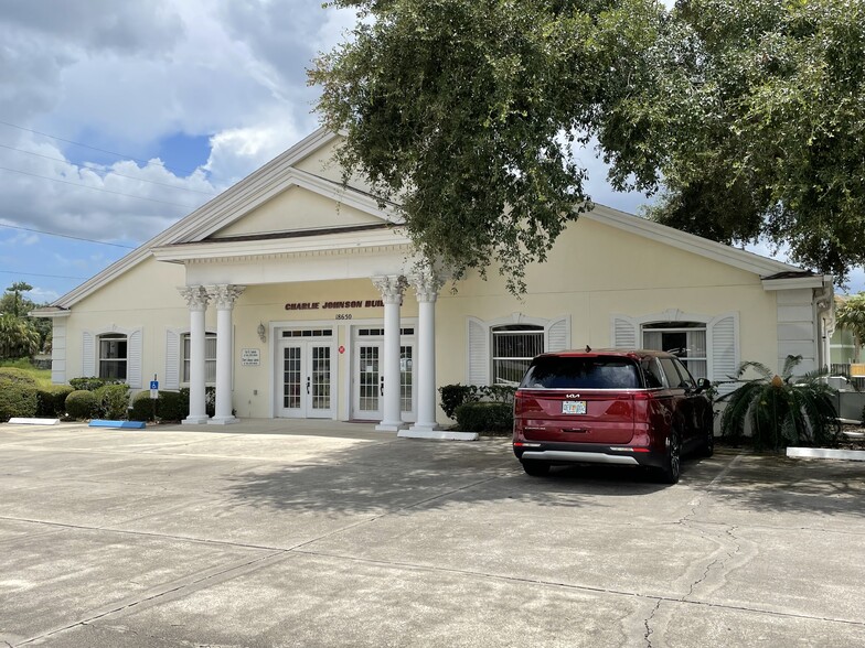 18650 Us Highway 441, Mount Dora, FL for sale - Primary Photo - Image 1 of 1