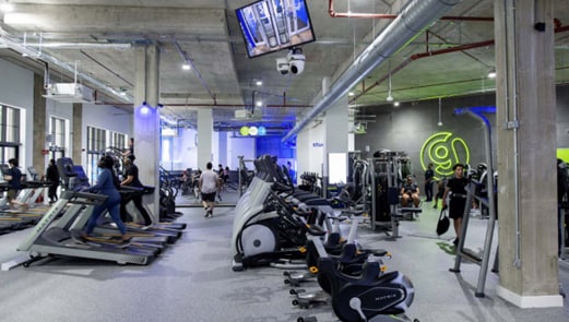 34 Heygate St, London, LND SE17 1FX - Unit H3 -  - Interior Photo - Image 1 of 2