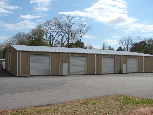 1150 Winslette Rd, Newton, AL for sale - Primary Photo - Image 1 of 1