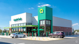 More details for 1505 US Highway 1, North Brunswick, NJ - Retail for Rent