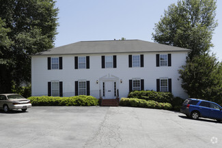 More details for 1326 Haywood Rd, Greenville, SC - Office for Rent