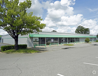 More details for 938-950 E Brooks Rd, Memphis, TN - Office/Retail for Rent