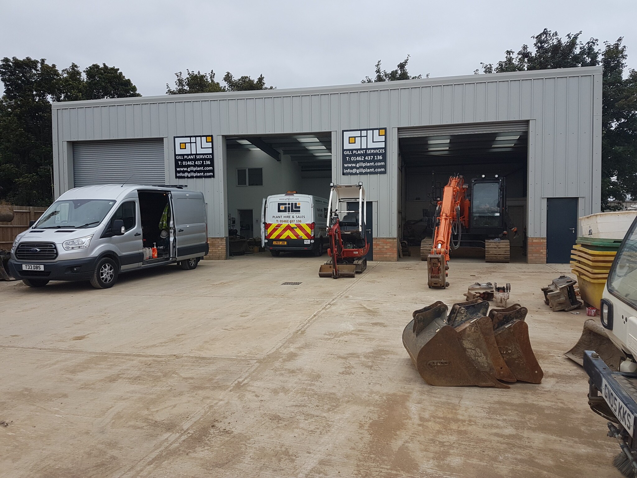 Wallace Way, Hitchin for sale Primary Photo- Image 1 of 1