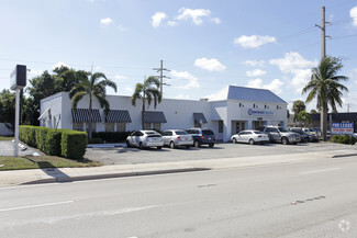 More details for 1800 E Commercial Blvd, Fort Lauderdale, FL - Medical for Rent