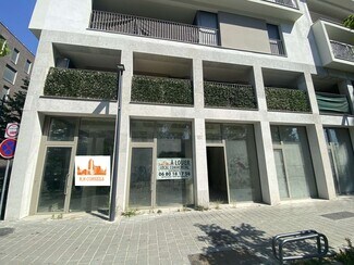More details for 167 Rue De Paris, Bobigny - Retail to Rent