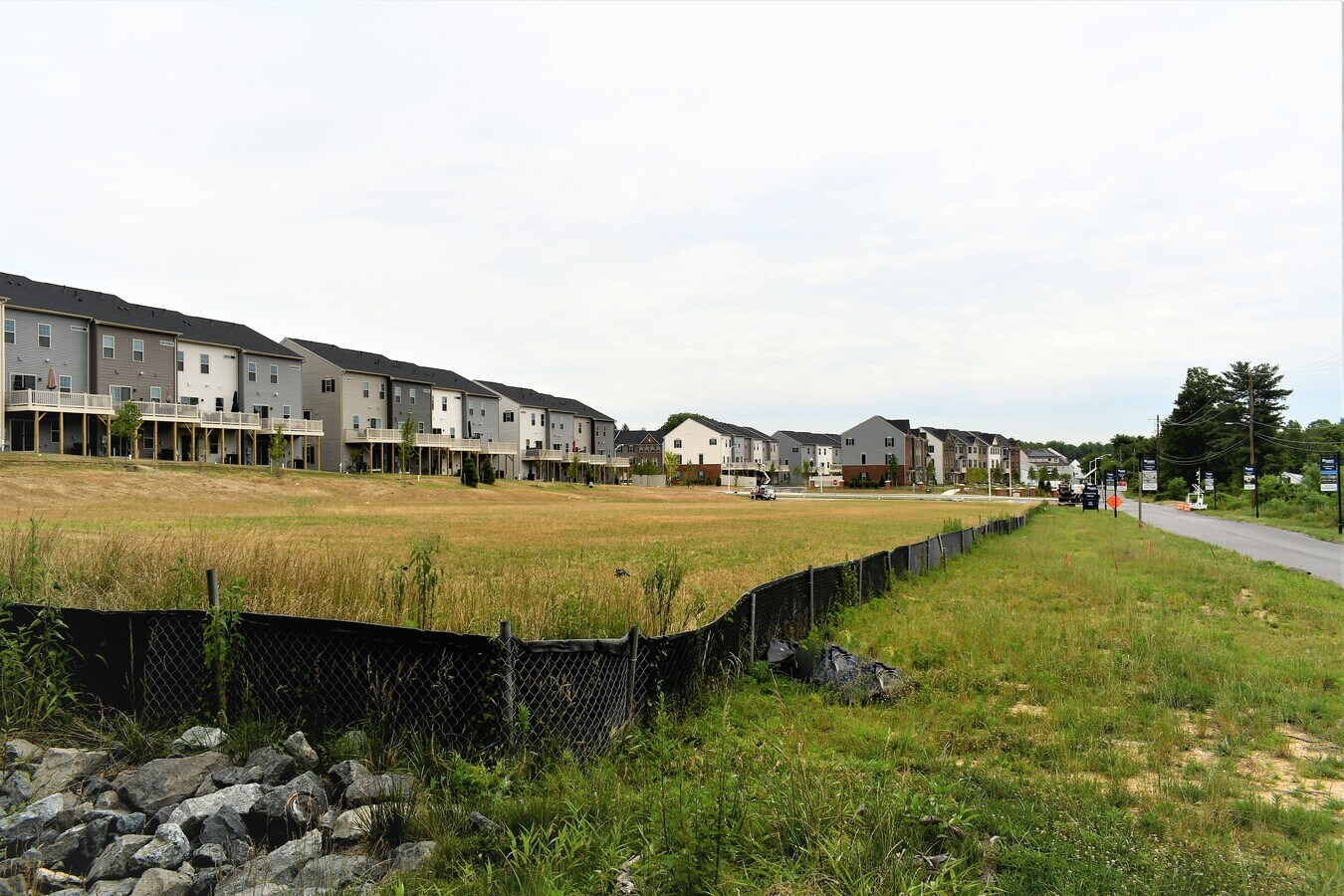 9000 Armstrong Ln, Upper Marlboro 20772 Cabin Branch Commercial