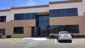 Bldg 7 - Commercial Property