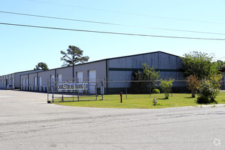 More details for 7644 Southrail Rd, North Charleston, SC - Light Industrial for Rent