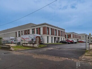 More details for Industrial to Rent