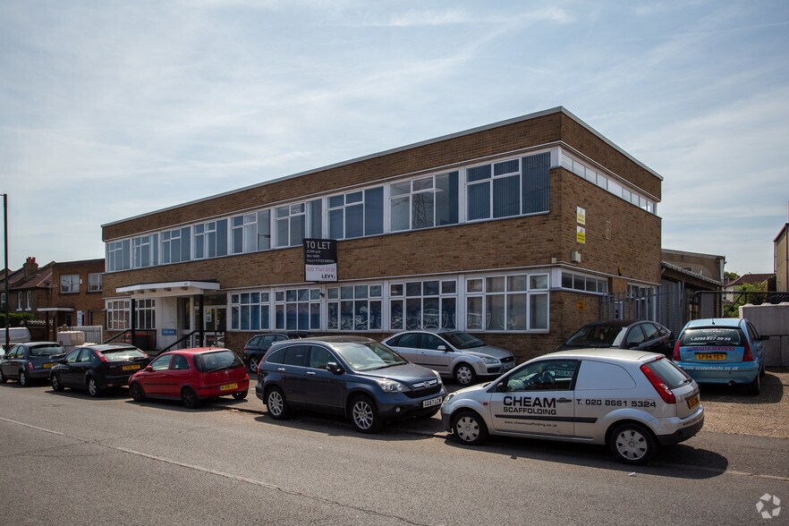 Garth Rd, Morden for sale - Primary Photo - Image 1 of 1