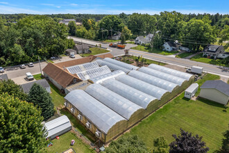 180 Davis St, Croswell, MI for sale Primary Photo- Image 1 of 6