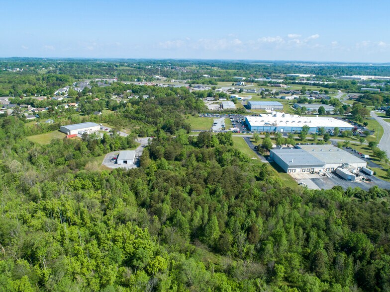 Excellence Way, Maryville, TN for rent - Aerial - Image 3 of 7