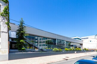 More details for Calle Albarracín, 44, Madrid - Office to Rent