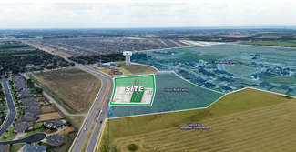 More details for 0 Ritchie Rd, Waco, TX - Land for Rent