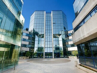 More details for 22 Quai Gallieni, Suresnes - Office to Rent