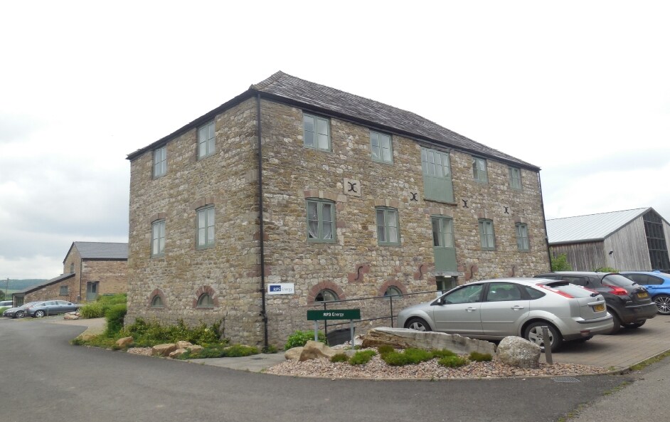 Willow House, Usk for sale Primary Photo- Image 1 of 1