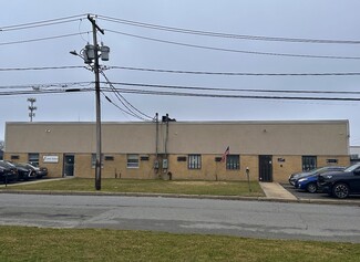 More details for 5-15 Kean St, West Babylon, NY - Industrial for Sale