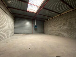 More details for Light Industrial to Rent