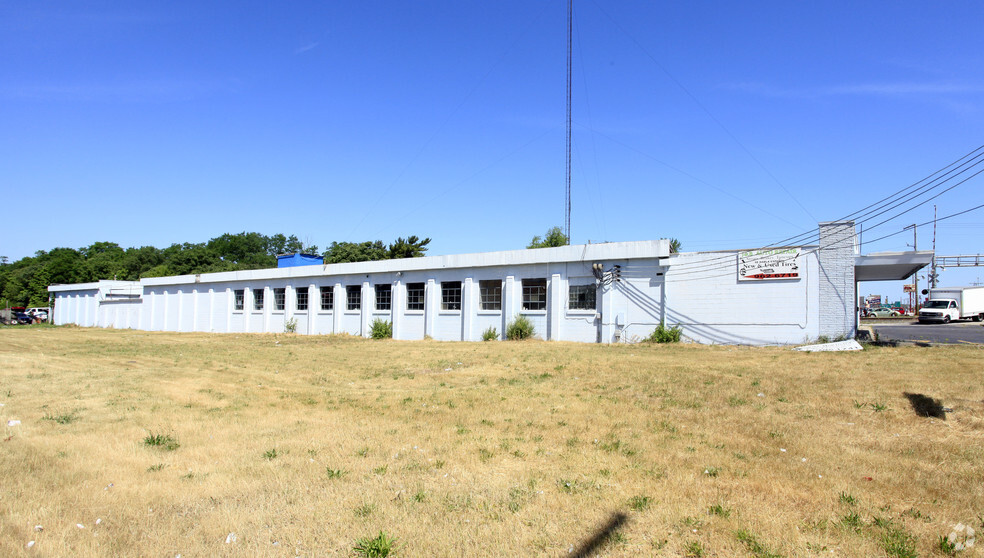 2316 Ripley, Lake Station, IN for sale - Primary Photo - Image 1 of 1