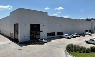 More details for 4014 Interwood N Pky, Houston, TX - Industrial for Rent