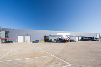 More details for Foxhunter Dr, Milton Keynes - Industrial for Rent