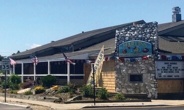 1901 Ocean Ave, Point Pleasant Beach, NJ for rent Building Photo- Image 1 of 1