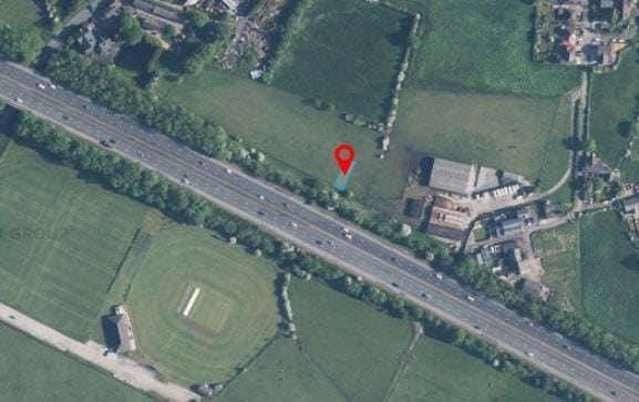 Pocket Nook Rd, Bolton for sale - Building Photo - Image 1 of 2