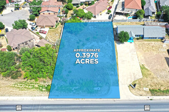 3710 State Highway 359, Laredo, TX for sale Aerial- Image 1 of 17