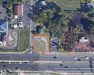 More details for 165 NJ-73 North, West Berlin, NJ - Land for Sale