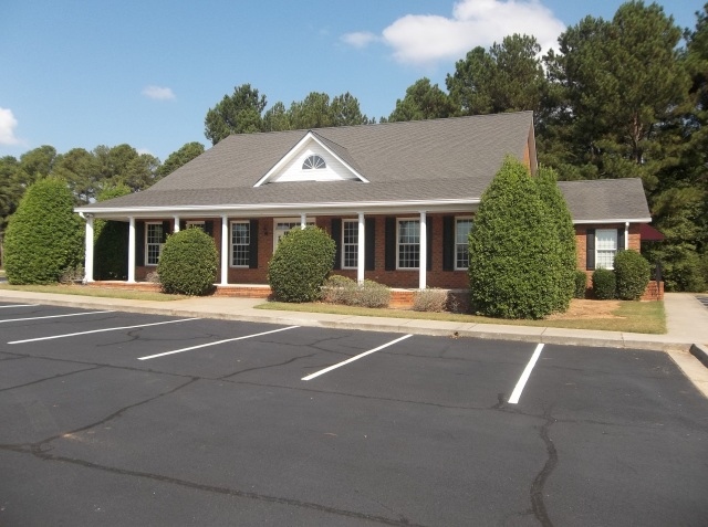 1820 Bethany Rd, Madison, GA for sale - Building Photo - Image 1 of 1