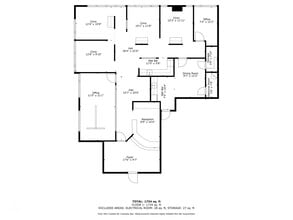 3000 Woodcreek Dr, Downers Grove, IL to rent Floor Plan- Image 1 of 1