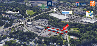 More details for 1 Chips Ln, Fishkill, NY - Light Industrial for Rent