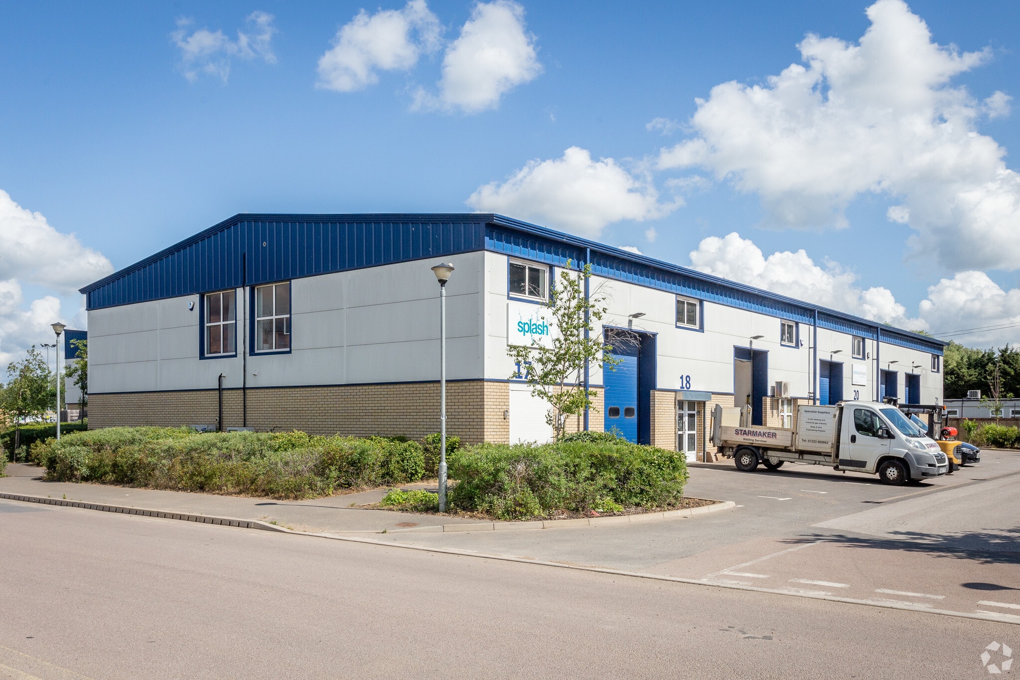 Ely Rd, Waterbeach to rent Primary Photo- Image 1 of 5