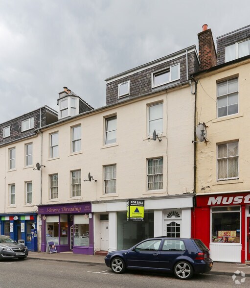 34-38 North Methven St, Perth for sale - Primary Photo - Image 1 of 1